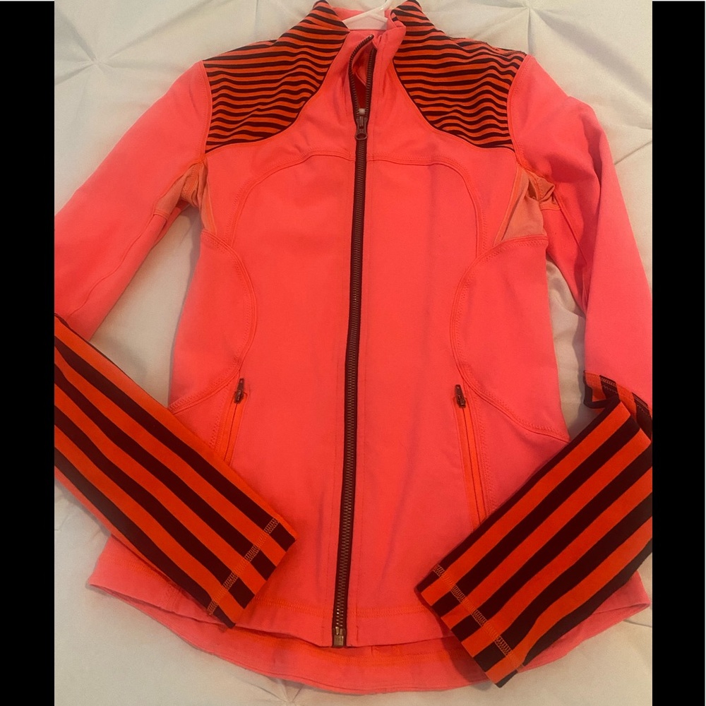 Lululemon Define Jacket